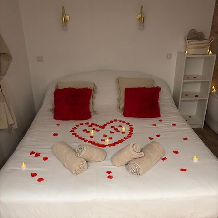 La Ptite Suite De Julie Epernay Luaran gambar