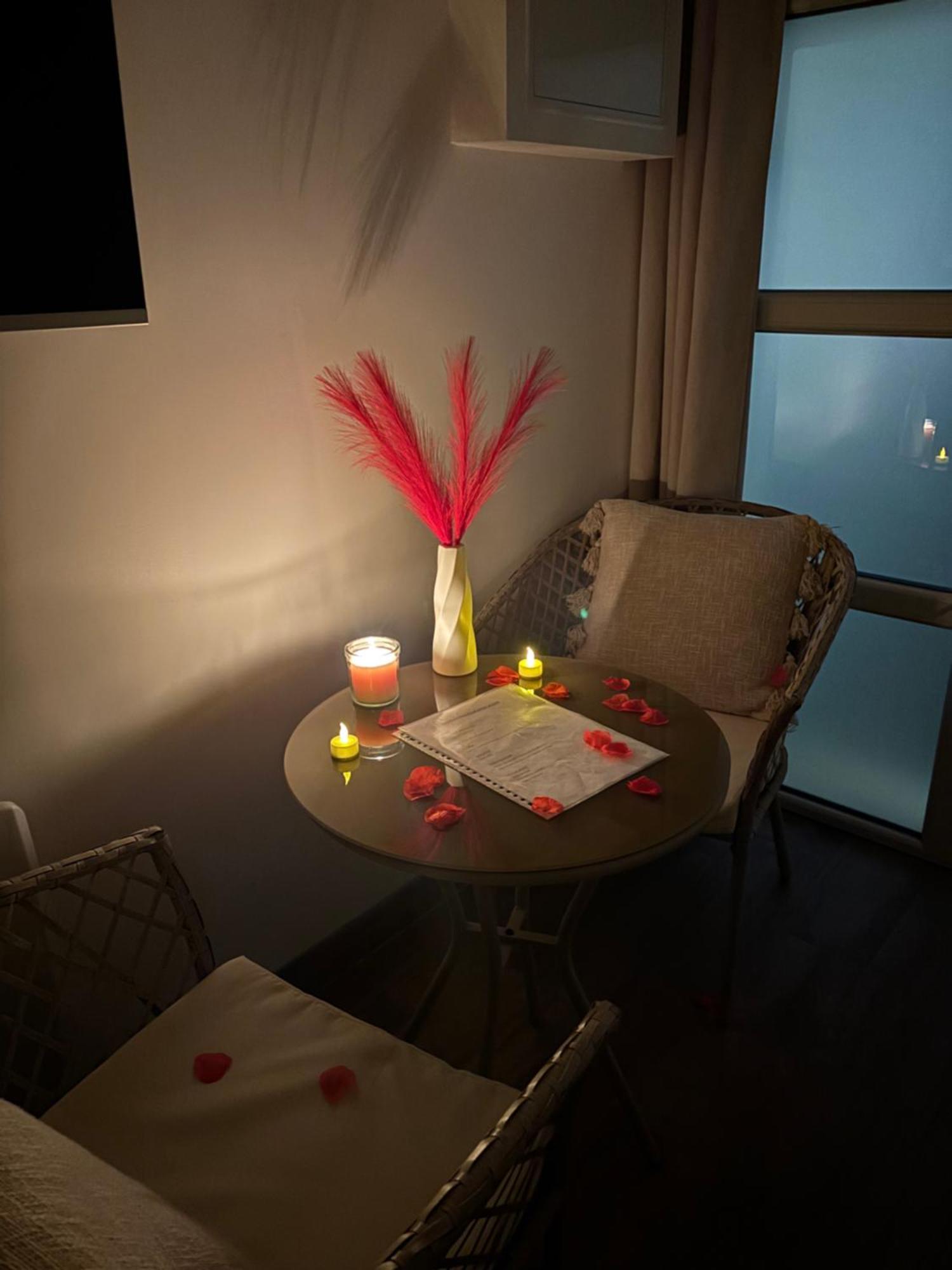 La Ptite Suite De Julie Epernay Luaran gambar