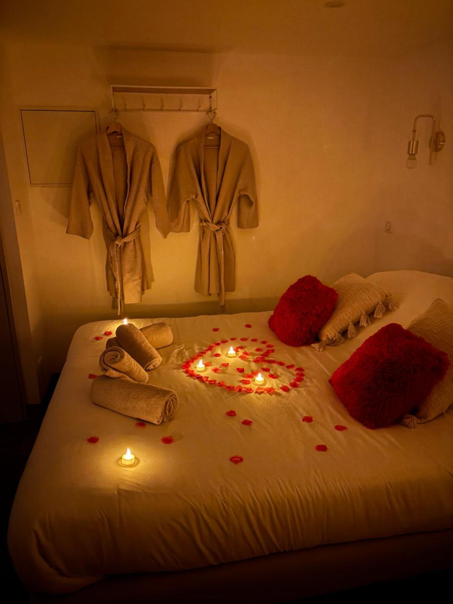 La Ptite Suite De Julie Epernay Luaran gambar